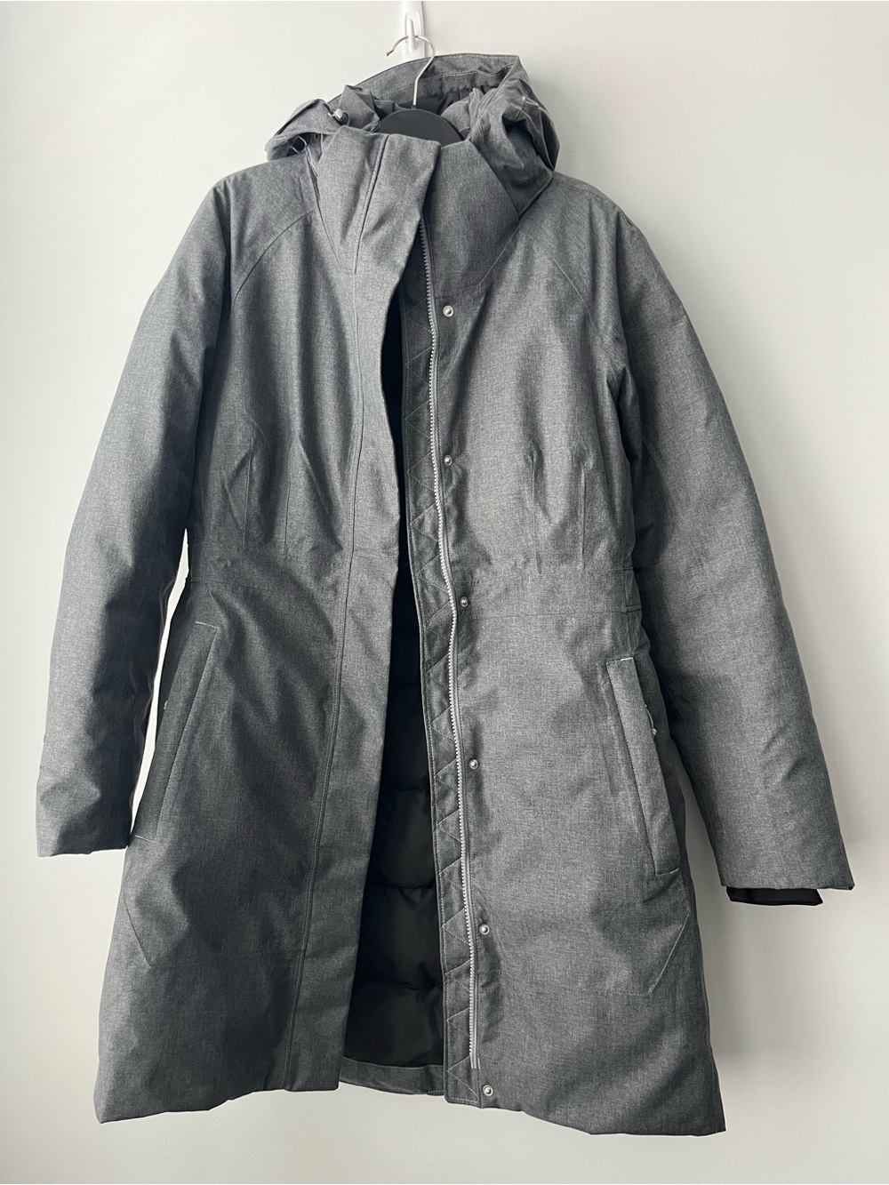 The North Face Women's Arctic Parka II